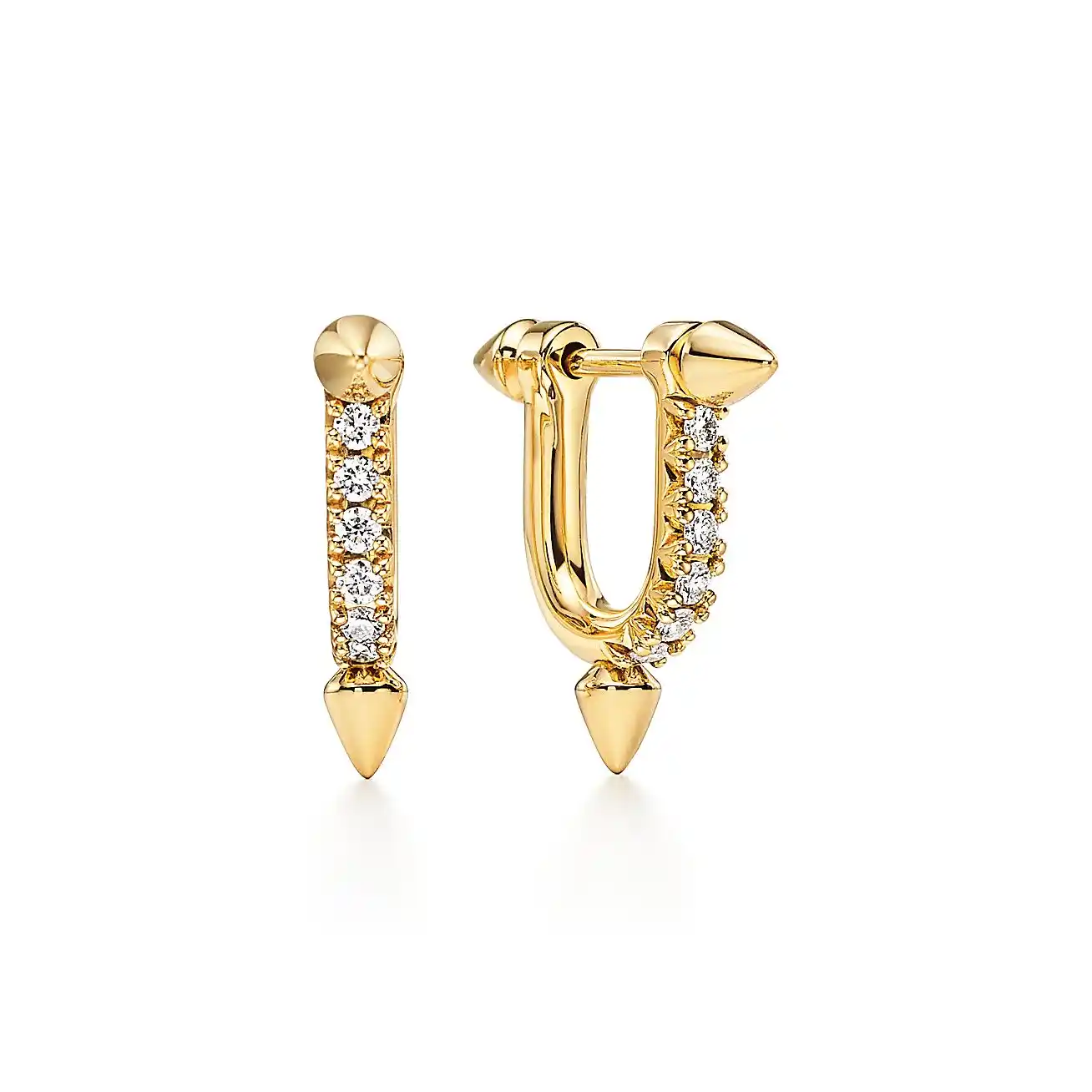 گوشواره تیفانی